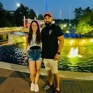 Meet your Posher, Aaron